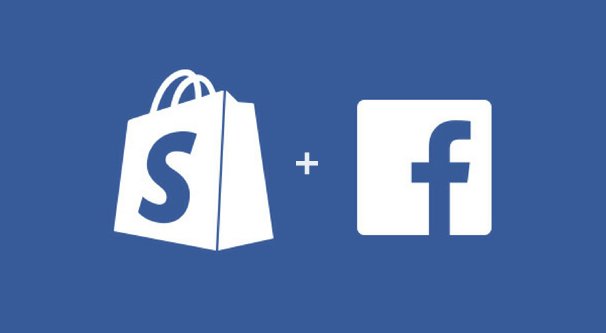 Adding Shopify to Facebook