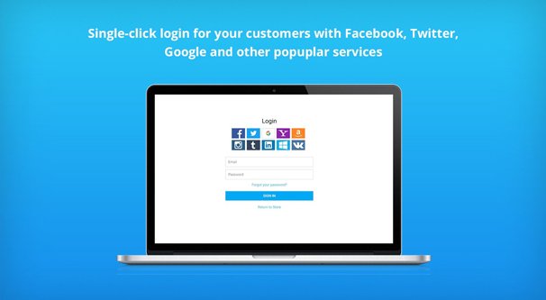 Easy Auth