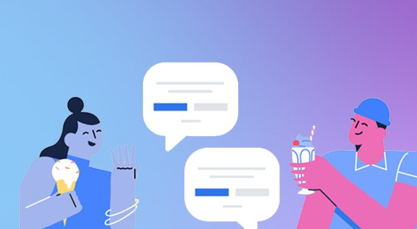 Recommendations on FB