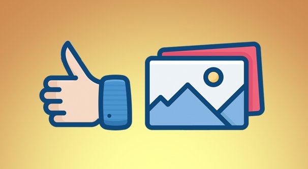 Facebook Fan Page Required