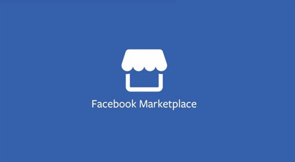 Facebook Marketplace Logo