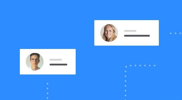 Example List of Subscribers