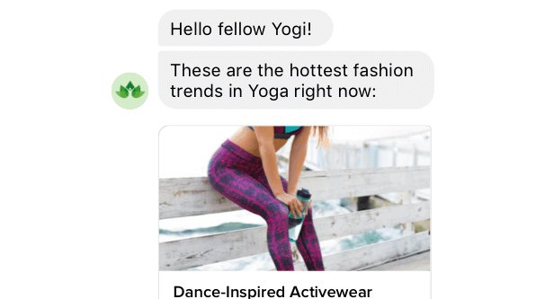 Facebook Messenger Ads