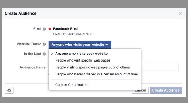 Setting Up Retargeting Ads