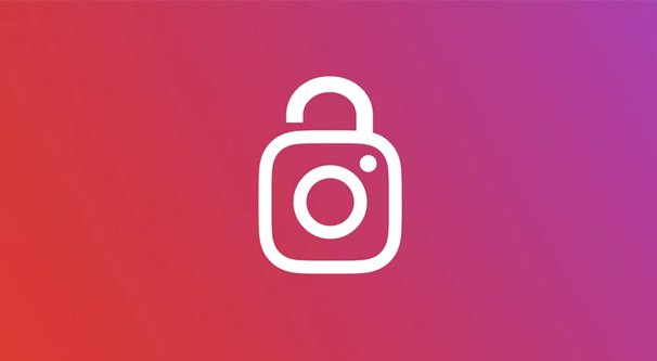 Instagram Asset Protection Private Account
