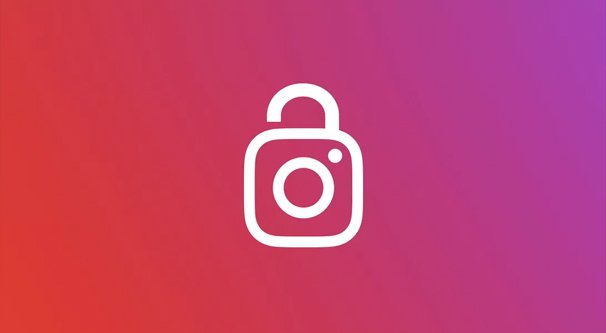 Instagram Private Profile