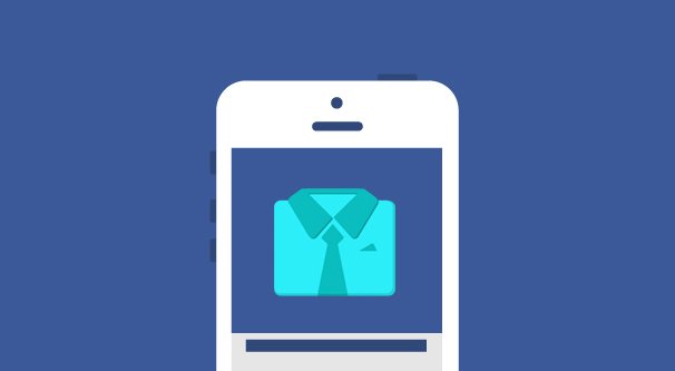 Selling Clothing on FB