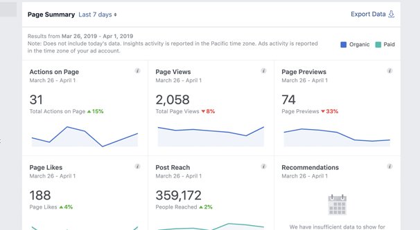 Facebook Referral Illustration