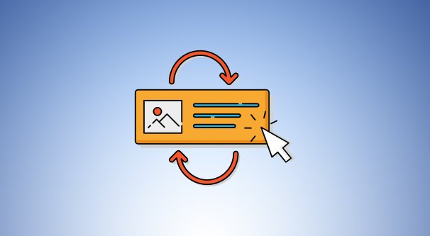 Retargeting Illustration