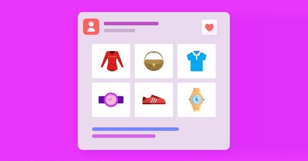 Facebook Catalog Products