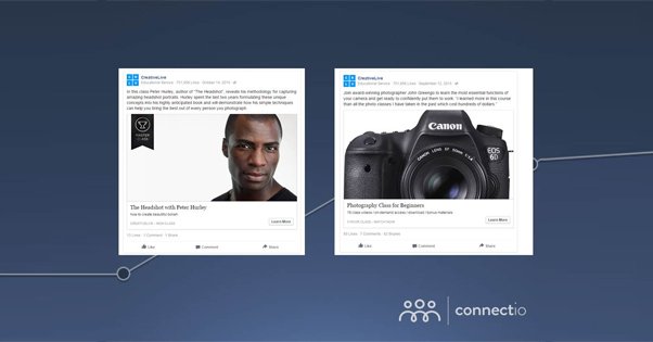 A-B Testing Ads